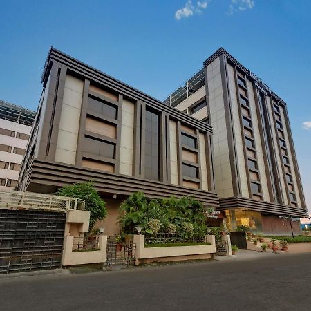 The Fern Residency Aurangabad - Chhatrapati Sambhaji Nagar Eksteriør billede