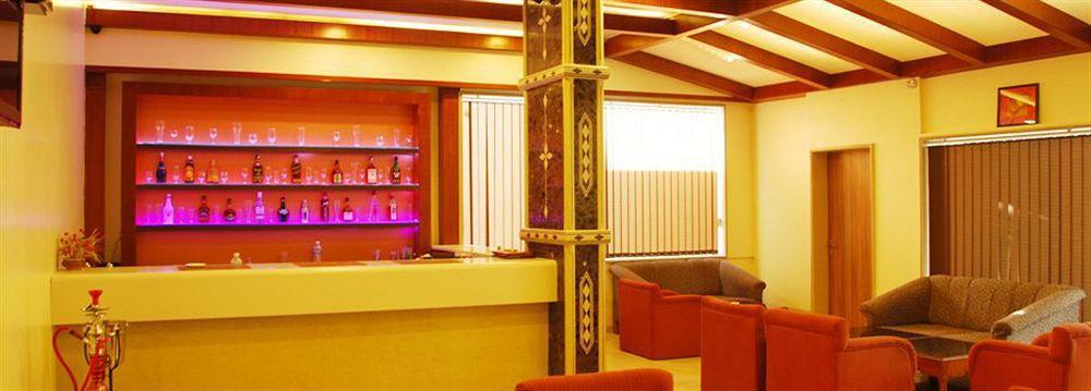 The Fern Residency Aurangabad - Chhatrapati Sambhaji Nagar Eksteriør billede