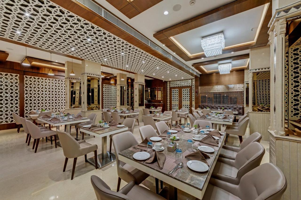 The Fern Residency Aurangabad - Chhatrapati Sambhaji Nagar Eksteriør billede