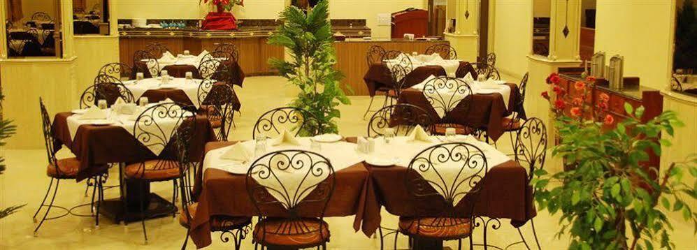 The Fern Residency Aurangabad - Chhatrapati Sambhaji Nagar Eksteriør billede