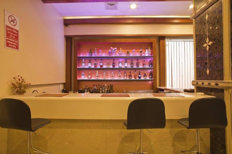 The Fern Residency Aurangabad - Chhatrapati Sambhaji Nagar Eksteriør billede