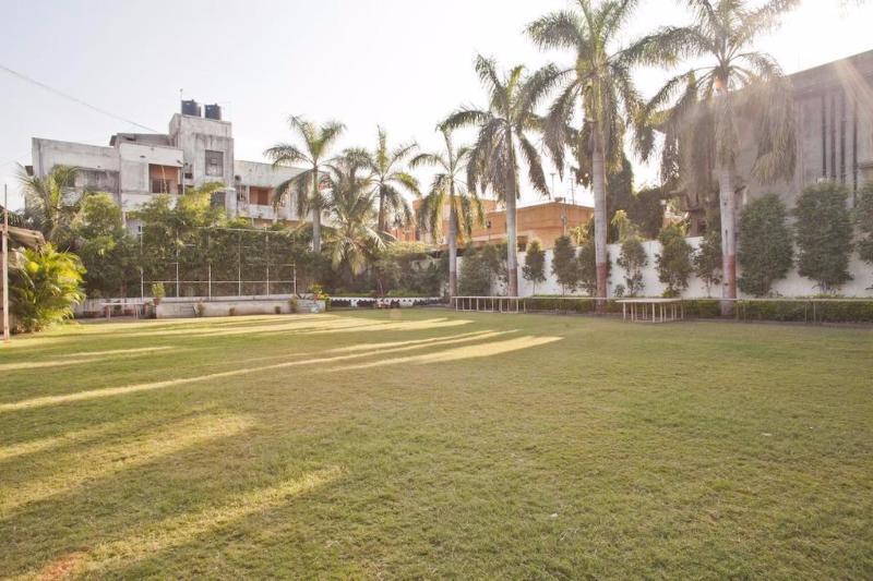 The Fern Residency Aurangabad - Chhatrapati Sambhaji Nagar Eksteriør billede